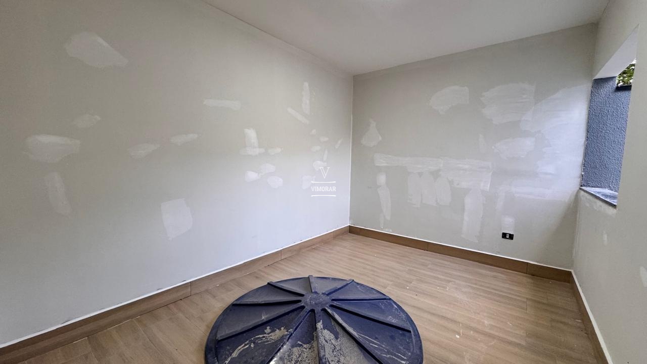 Sobrado 3 dormit&oacute;rios sendo 1 su&iacute;te + 3 vagas de garagem  Guarulhos - 