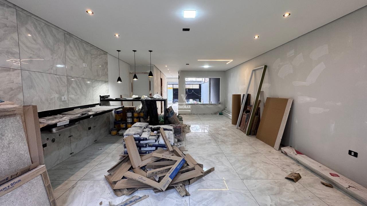 Sobrado 3 dormit&oacute;rios sendo 1 su&iacute;te + 3 vagas de garagem  Guarulhos - 