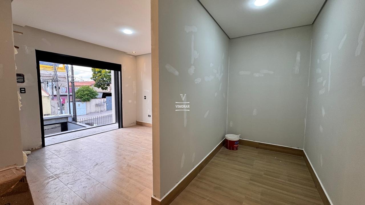 Sobrado 3 dormit&oacute;rios sendo 1 su&iacute;te + 3 vagas de garagem  Guarulhos - 