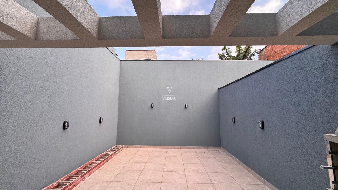 Sobrado 3 dormit&oacute;rios sendo 1 su&iacute;te + 3 vagas de garagem  Guarulhos - 