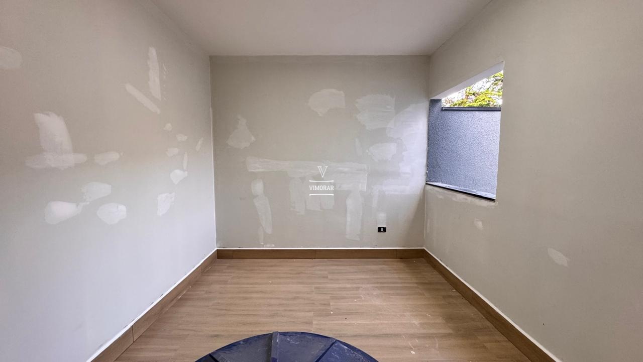 Sobrado 3 dormit&oacute;rios sendo 1 su&iacute;te + 3 vagas de garagem  Guarulhos - 