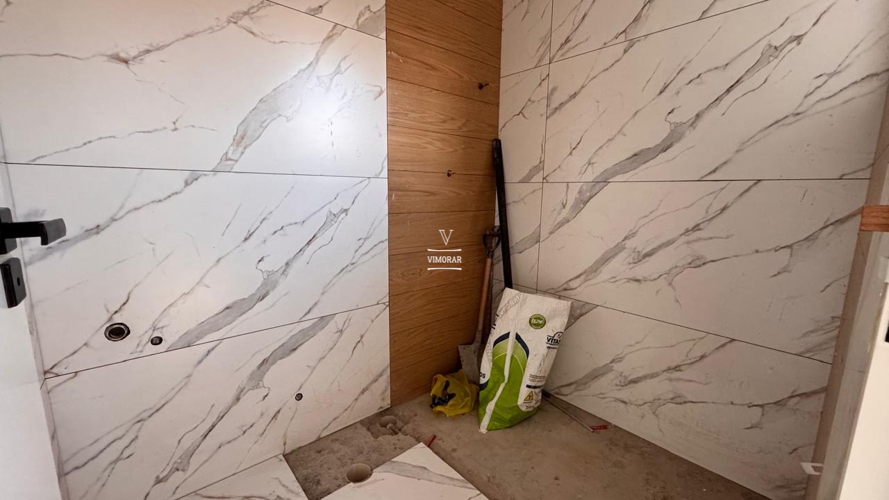 Sobrado 3 dormit&oacute;rios sendo 1 su&iacute;te + 3 vagas de garagem  Guarulhos - 