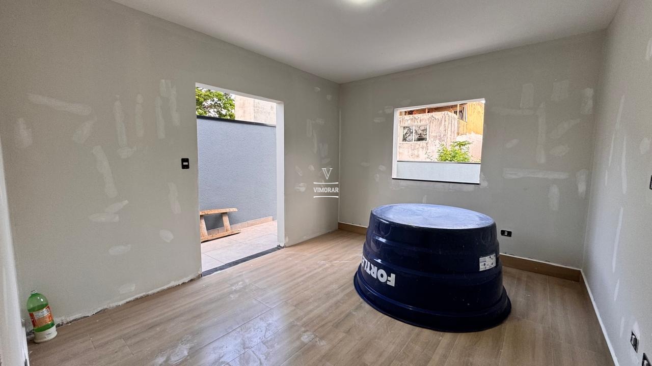 Sobrado 3 dormit&oacute;rios sendo 1 su&iacute;te + 3 vagas de garagem  Guarulhos - 