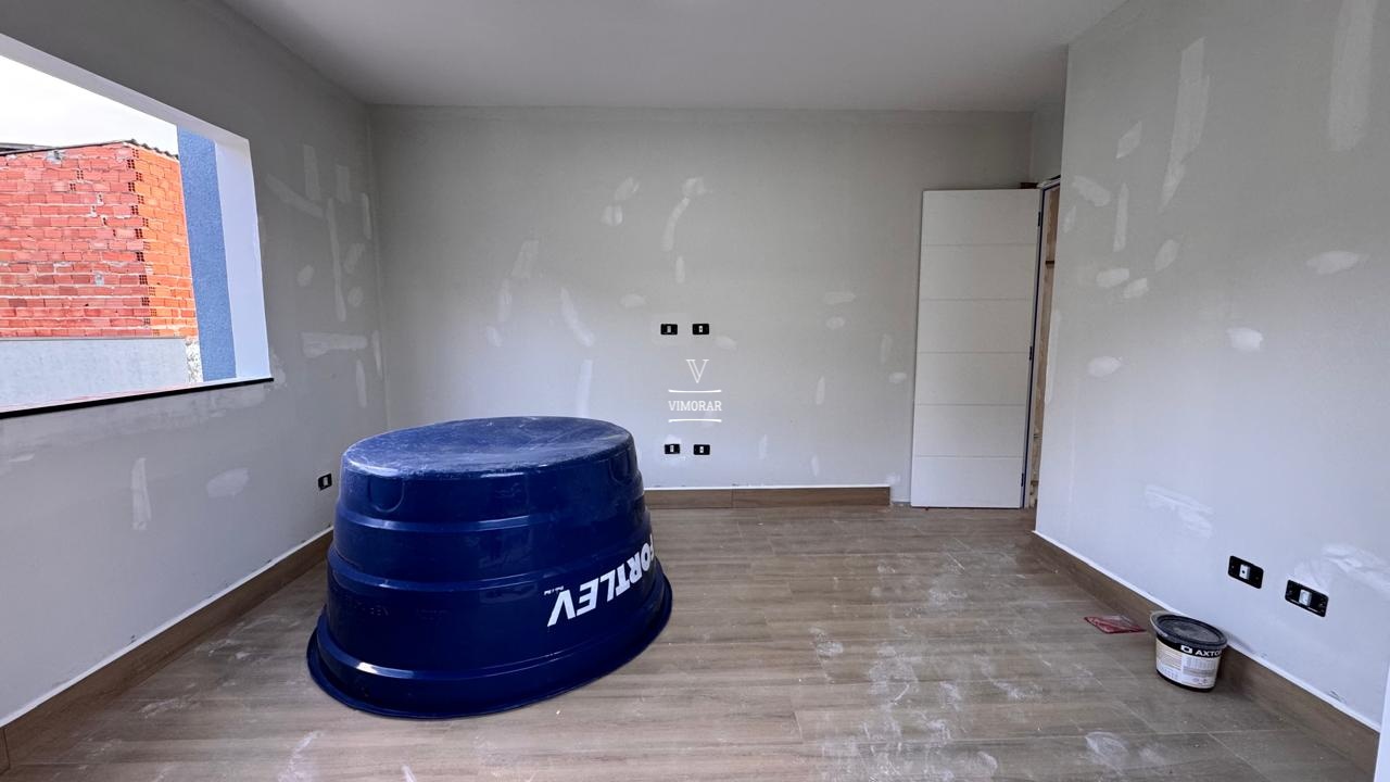 Sobrado 3 dormit&oacute;rios sendo 1 su&iacute;te + 3 vagas de garagem  Guarulhos - 