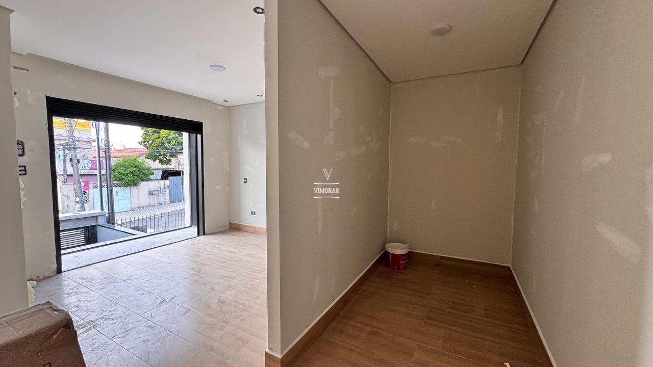 Sobrado 3 dormit&oacute;rios sendo 1 su&iacute;te + 3 vagas de garagem  Guarulhos - 