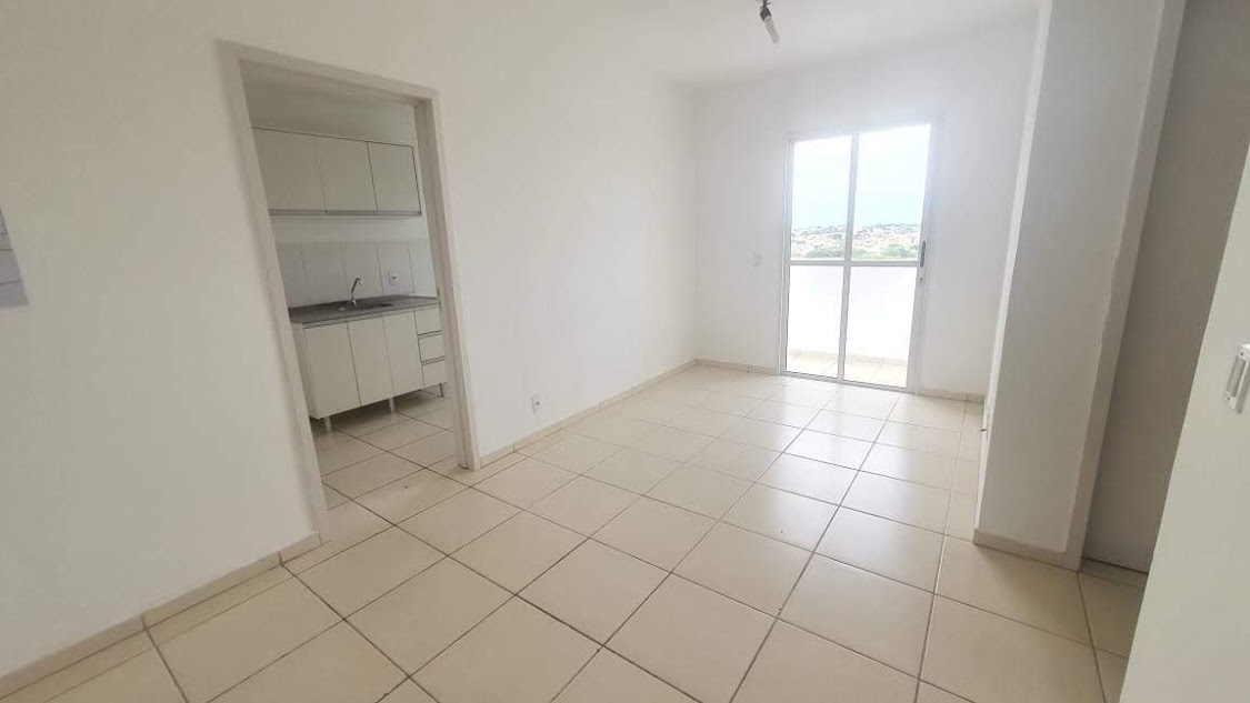 Apartamento com 2 dormit&oacute;rios,52 m&sup2; - Condom&iacute;nio Residencial Buti&aacute; - Sorocaba - SP Rua Terêncio Costa Dias Sorocaba - 