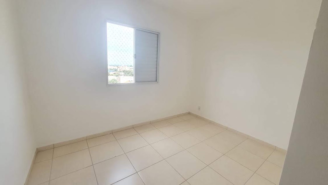 Apartamento com 2 dormit&oacute;rios,52 m&sup2; - Condom&iacute;nio Residencial Buti&aacute; - Sorocaba - SP Rua Terêncio Costa Dias Sorocaba - 