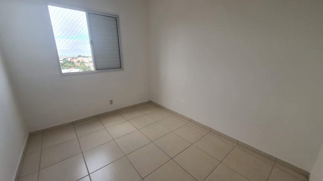 Apartamento com 2 dormit&oacute;rios,52 m&sup2; - Condom&iacute;nio Residencial Buti&aacute; - Sorocaba - SP Rua Terêncio Costa Dias Sorocaba - 