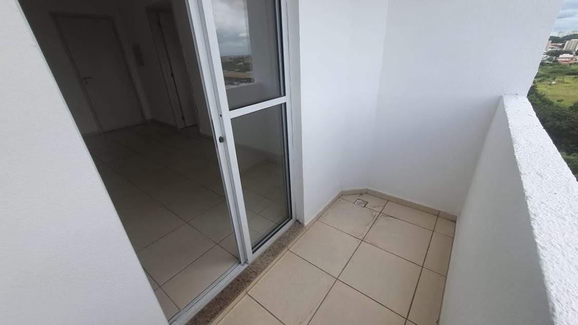Apartamento com 2 dormit&oacute;rios,52 m&sup2; - Condom&iacute;nio Residencial Buti&aacute; - Sorocaba - SP Rua Terêncio Costa Dias Sorocaba - 