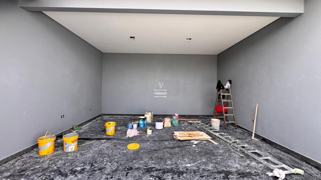 Sobrado 3 dormit&oacute;rios sendo 1 su&iacute;te + 4 vagas de garagem  Guarulhos - 