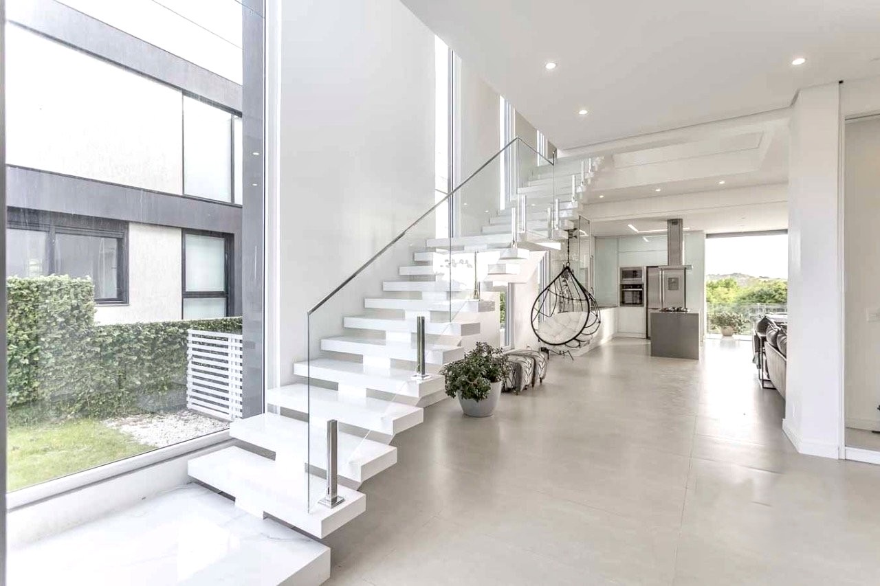 R$ 2.495.000 - ALPHAVILLE TOSCANA - CASA - 309M2 - 3 DORM - 2 SU&Iacute;TES - INFRA - 4 VAGAS Estrada das Três Meninas Porto Alegre - 