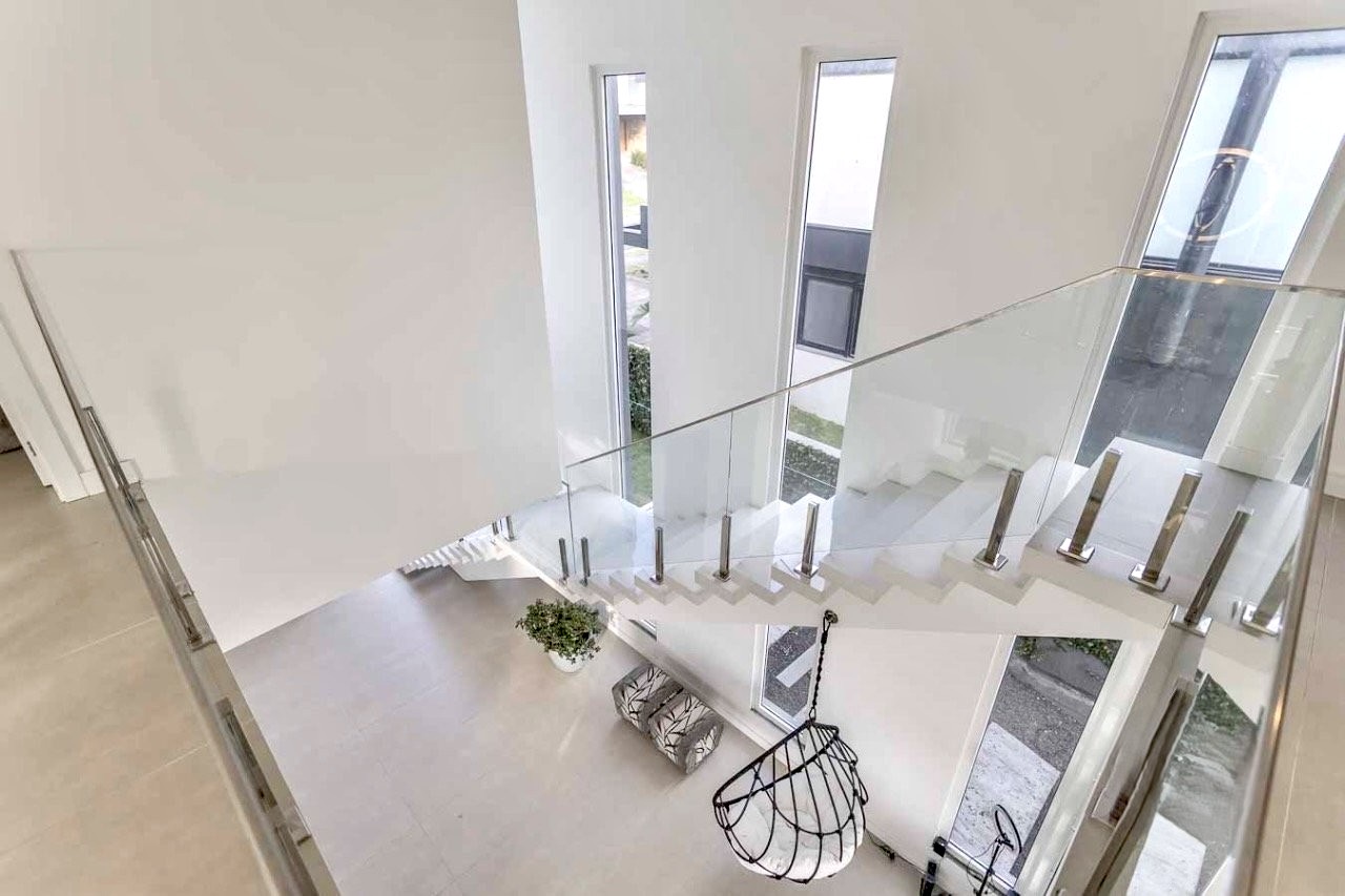 R$ 2.495.000 - ALPHAVILLE TOSCANA - CASA - 309M2 - 3 DORM - 2 SU&Iacute;TES - INFRA - 4 VAGAS Estrada das Três Meninas Porto Alegre - 