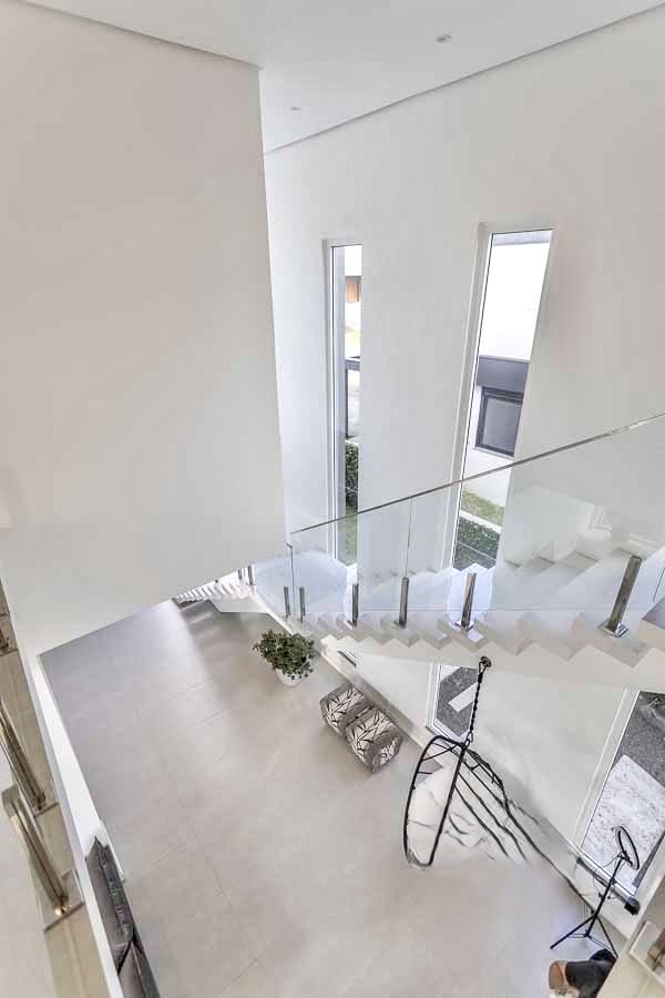 R$ 2.495.000 - ALPHAVILLE TOSCANA - CASA - 309M2 - 3 DORM - 2 SU&Iacute;TES - INFRA - 4 VAGAS Estrada das Três Meninas Porto Alegre - 