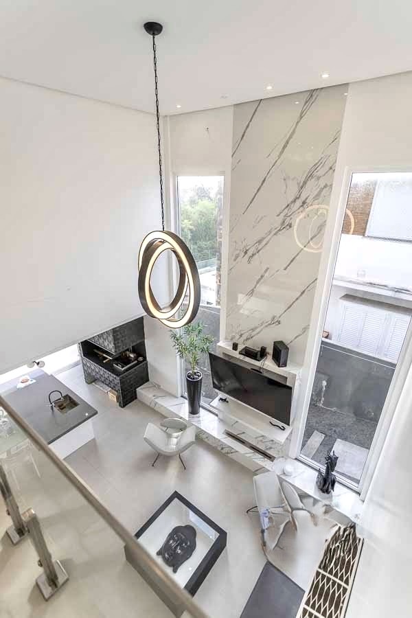 R$ 2.495.000 - ALPHAVILLE TOSCANA - CASA - 309M2 - 3 DORM - 2 SU&Iacute;TES - INFRA - 4 VAGAS Estrada das Três Meninas Porto Alegre - 