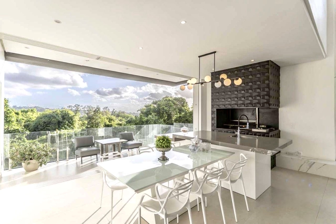 R$ 2.495.000 - ALPHAVILLE TOSCANA - CASA - 309M2 - 3 DORM - 2 SU&Iacute;TES - INFRA - 4 VAGAS Estrada das Três Meninas Porto Alegre - 