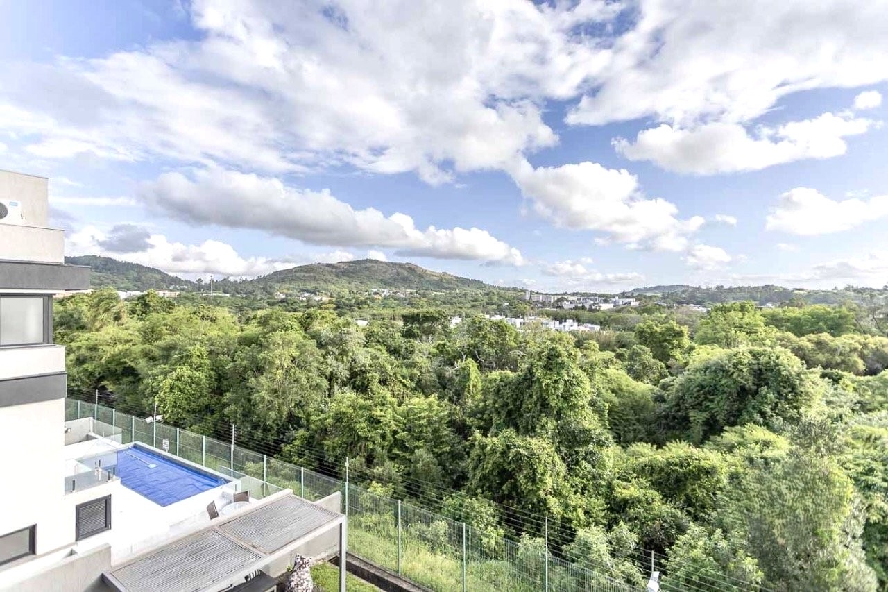 R$ 2.495.000 - ALPHAVILLE TOSCANA - CASA - 309M2 - 3 DORM - 2 SU&Iacute;TES - INFRA - 4 VAGAS Estrada das Três Meninas Porto Alegre - 