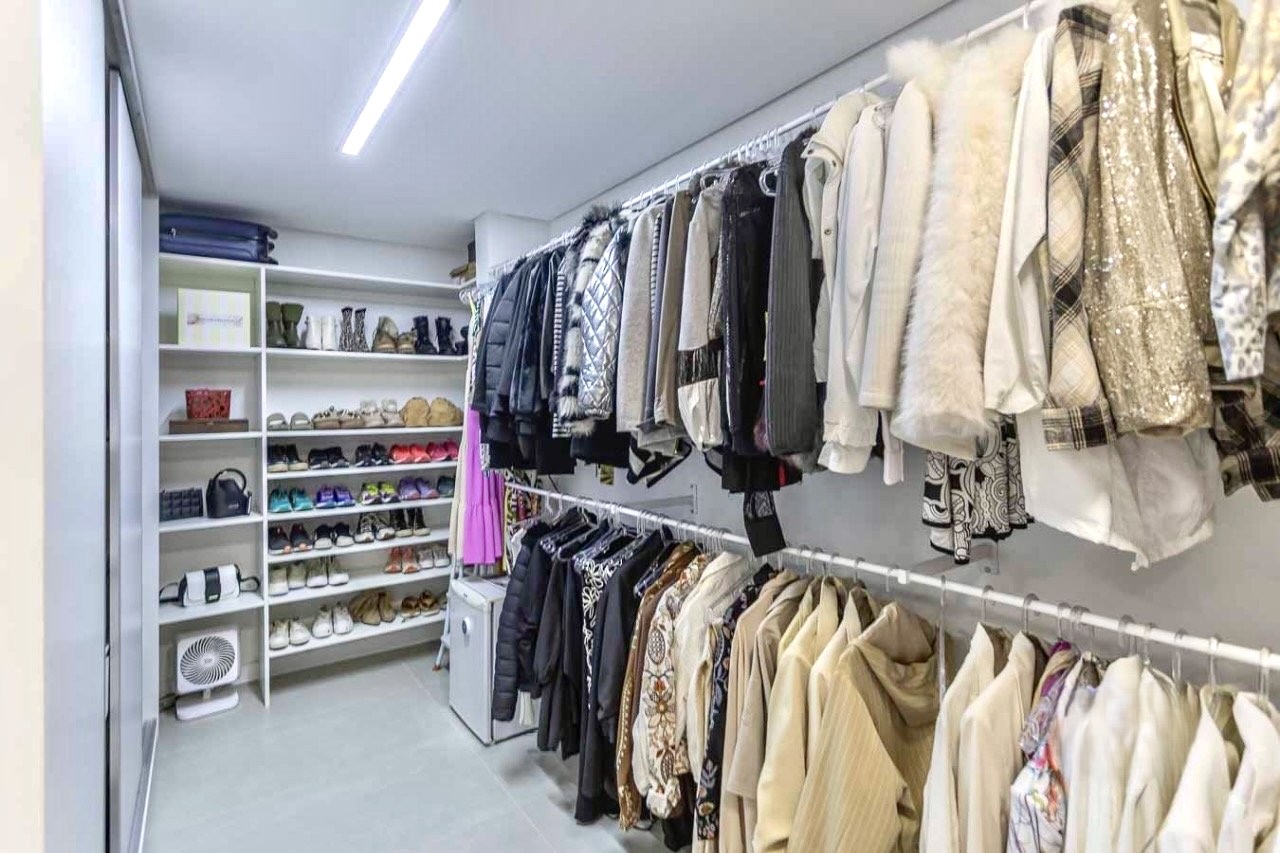 R$ 2.495.000 - ALPHAVILLE TOSCANA - CASA - 309M2 - 3 DORM - 2 SU&Iacute;TES - INFRA - 4 VAGAS Estrada das Três Meninas Porto Alegre - 