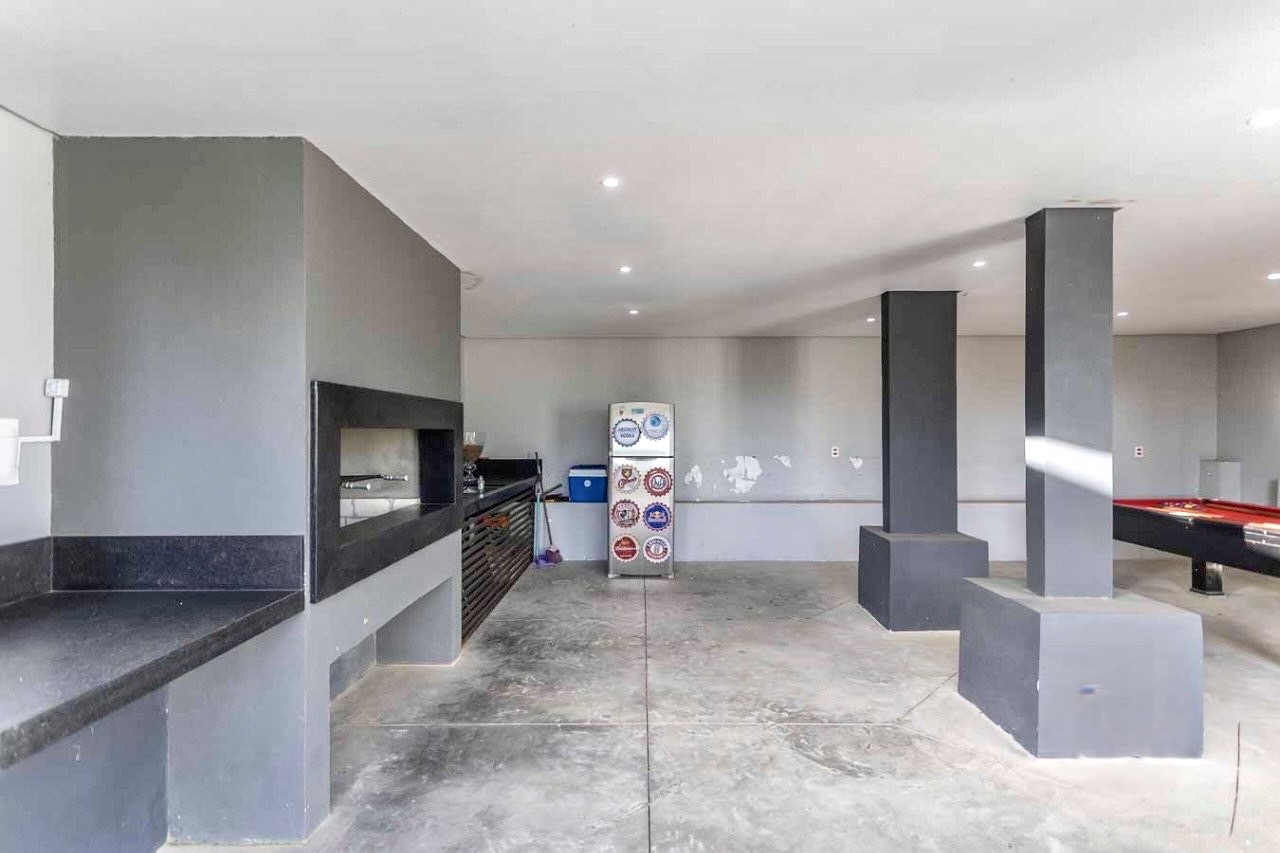 R$ 2.495.000 - ALPHAVILLE TOSCANA - CASA - 309M2 - 3 DORM - 2 SU&Iacute;TES - INFRA - 4 VAGAS Estrada das Três Meninas Porto Alegre - 