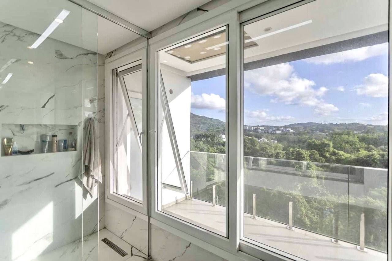 R$ 2.495.000 - ALPHAVILLE TOSCANA - CASA - 309M2 - 3 DORM - 2 SU&Iacute;TES - INFRA - 4 VAGAS Estrada das Três Meninas Porto Alegre - 