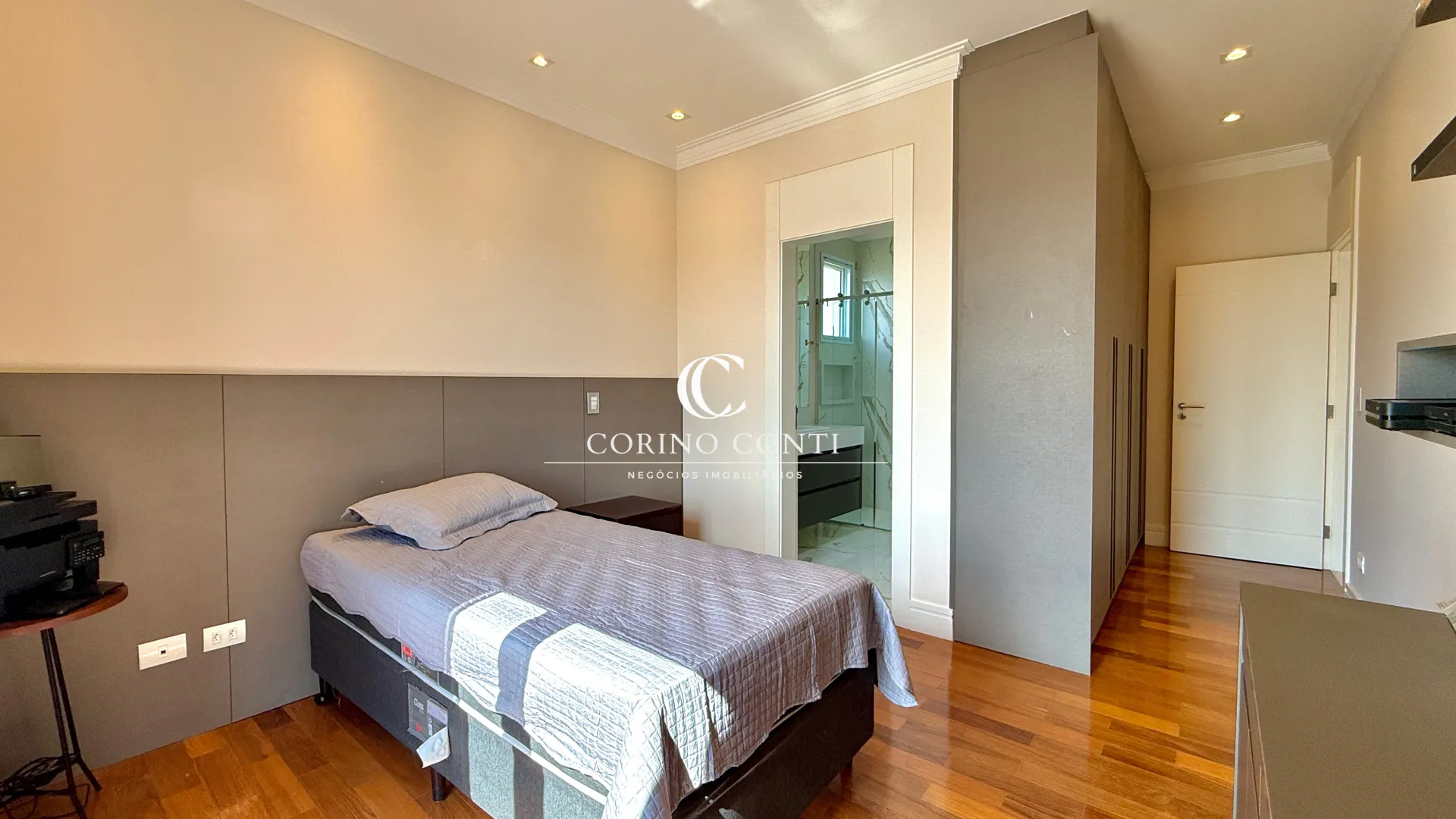 ✨ G&Ecirc;NESIS II | CASA ALTO PADR&Atilde;O COM VISTA PERMANENTE PARA A RESERVA 🌳  - - 