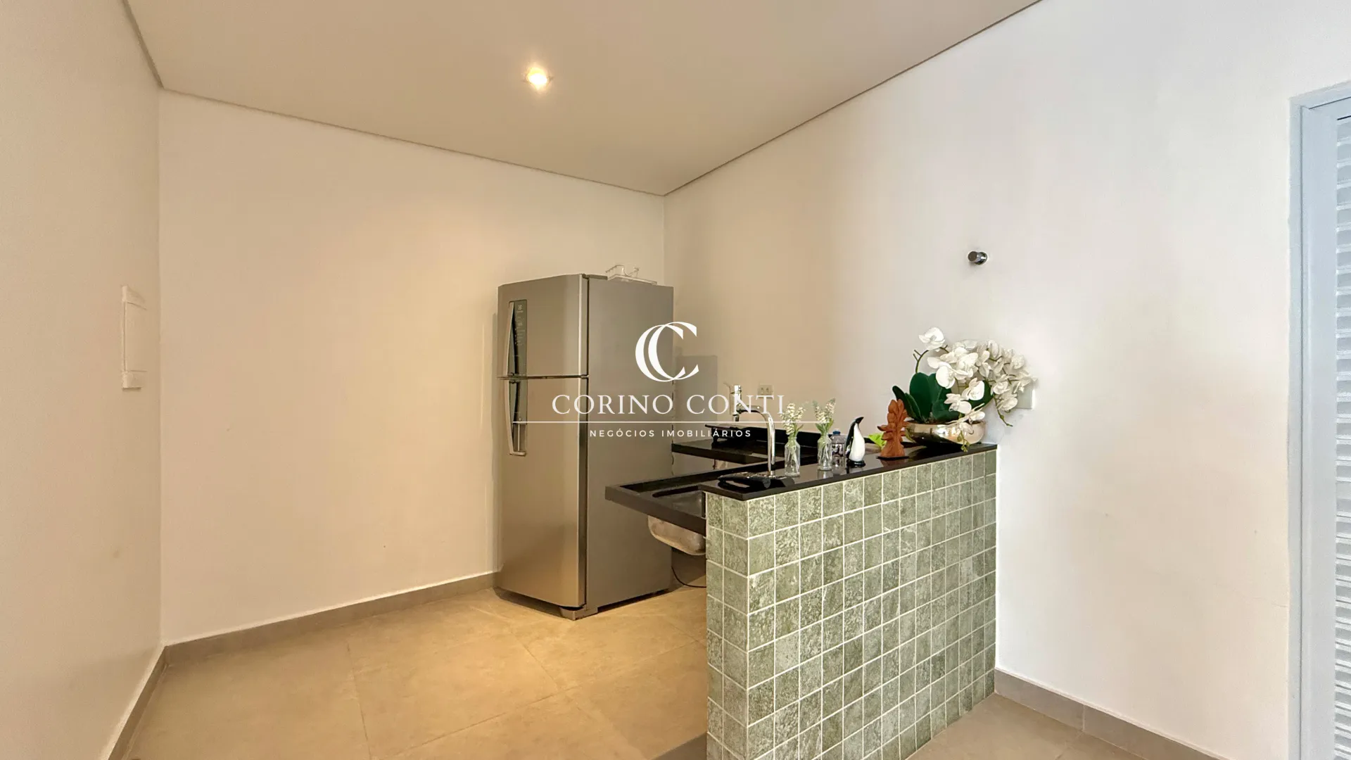 ✨ G&Ecirc;NESIS II | CASA ALTO PADR&Atilde;O COM VISTA PERMANENTE PARA A RESERVA 🌳  - - 