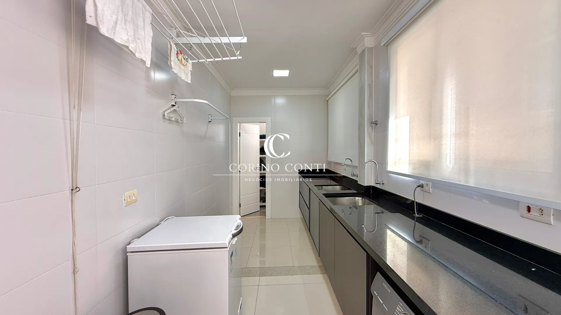 ✨ G&Ecirc;NESIS II | CASA ALTO PADR&Atilde;O COM VISTA PERMANENTE PARA A RESERVA 🌳  - - 