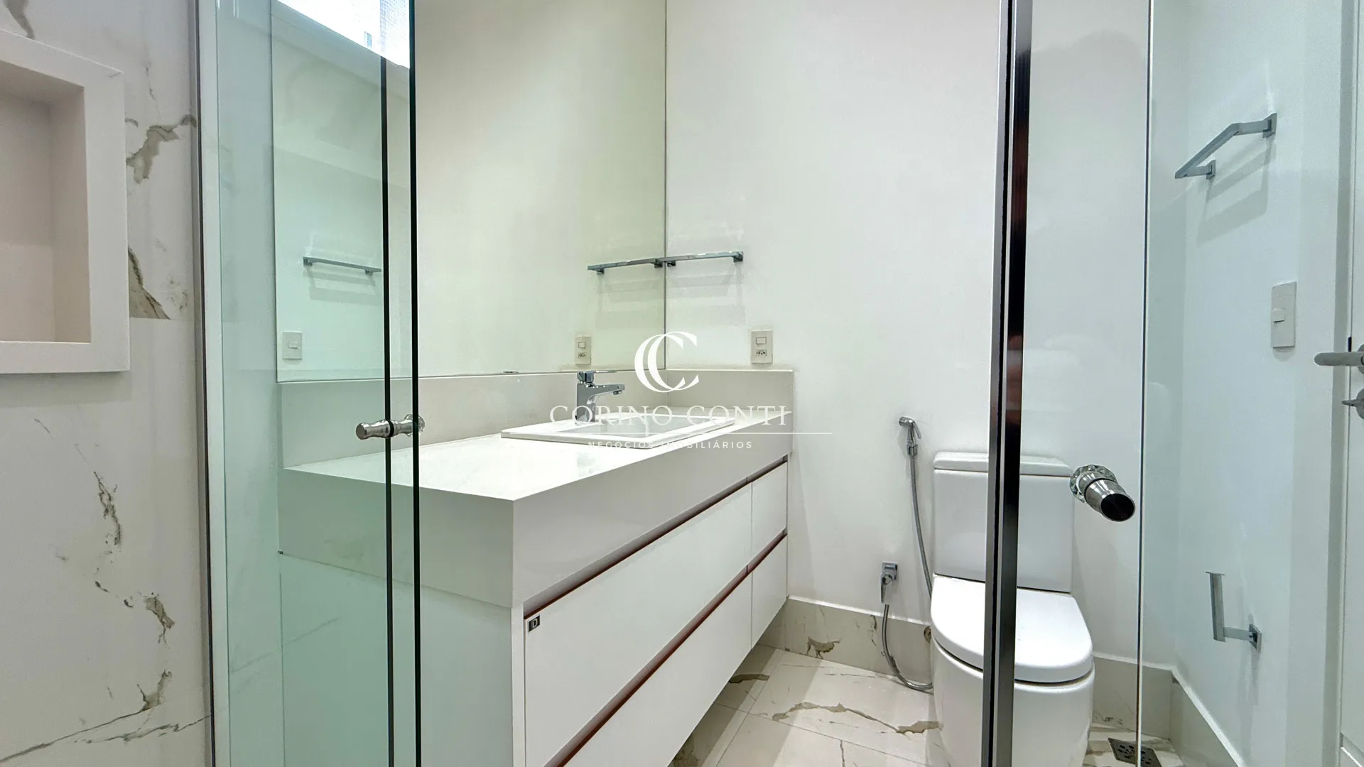 ✨ G&Ecirc;NESIS II | CASA ALTO PADR&Atilde;O COM VISTA PERMANENTE PARA A RESERVA 🌳  - - 