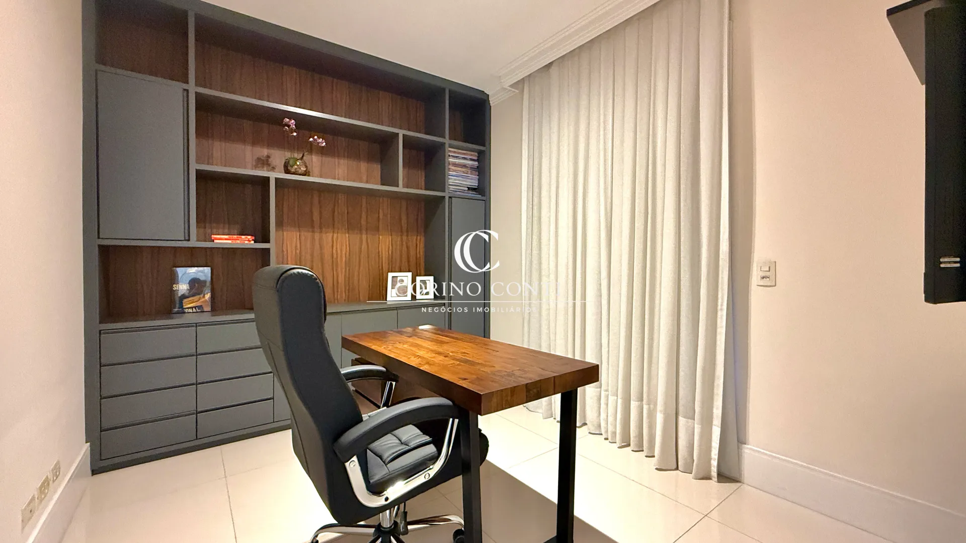 ✨ G&Ecirc;NESIS II | CASA ALTO PADR&Atilde;O COM VISTA PERMANENTE PARA A RESERVA 🌳  - - 