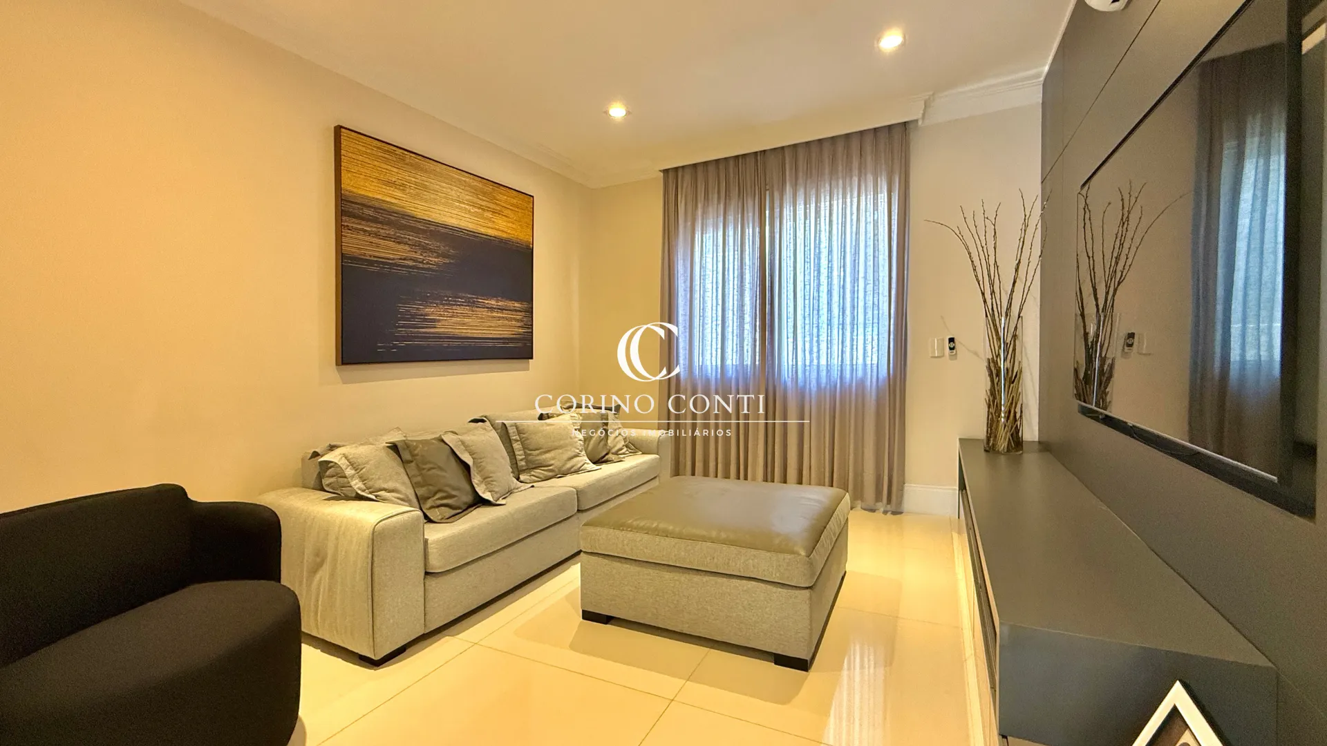 ✨ G&Ecirc;NESIS II | CASA ALTO PADR&Atilde;O COM VISTA PERMANENTE PARA A RESERVA 🌳  - - 