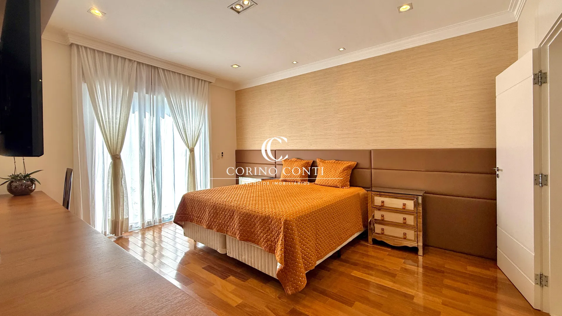 ✨ G&Ecirc;NESIS II | CASA ALTO PADR&Atilde;O COM VISTA PERMANENTE PARA A RESERVA 🌳  - - 