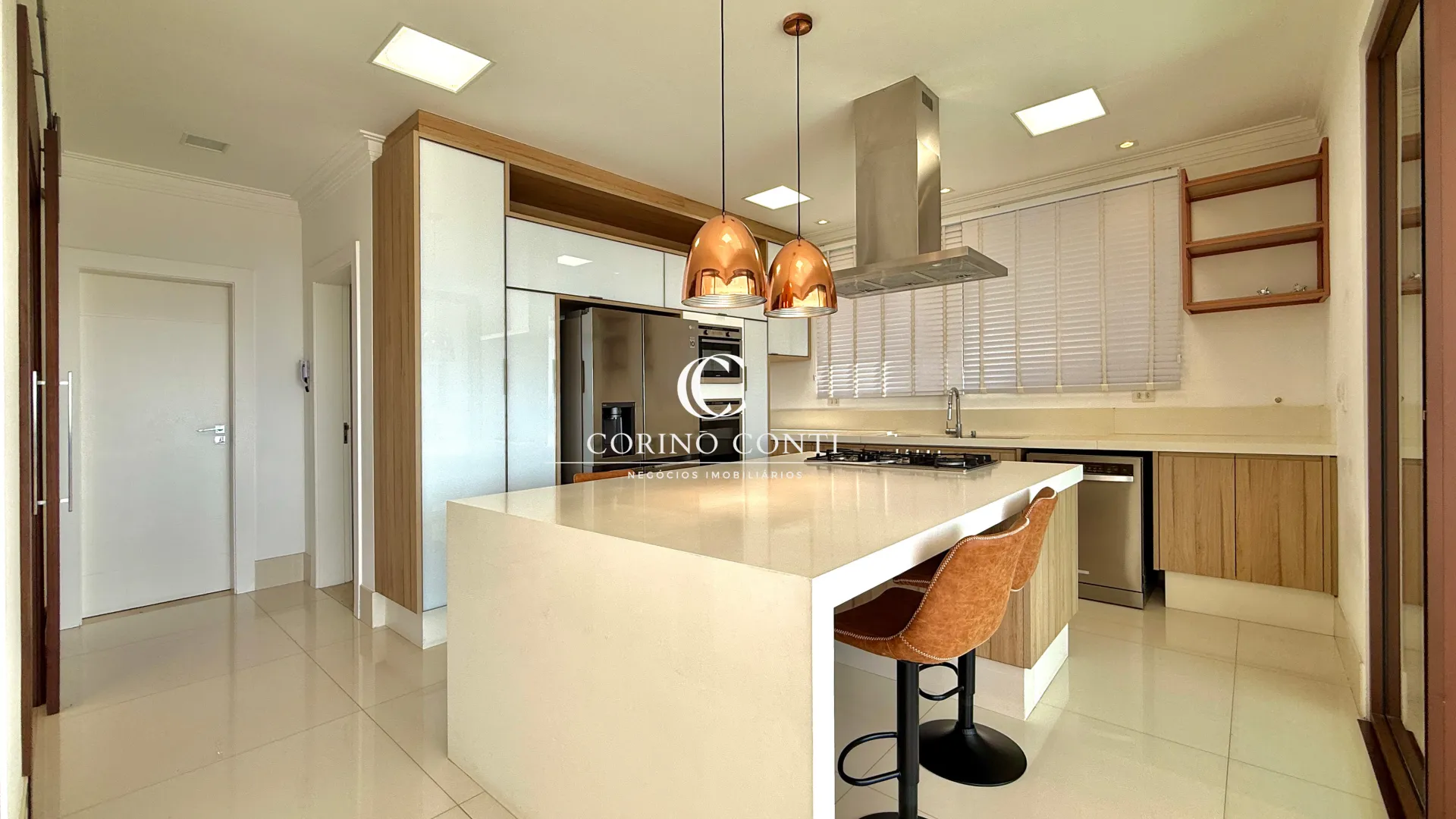 ✨ G&Ecirc;NESIS II | CASA ALTO PADR&Atilde;O COM VISTA PERMANENTE PARA A RESERVA 🌳  - - 