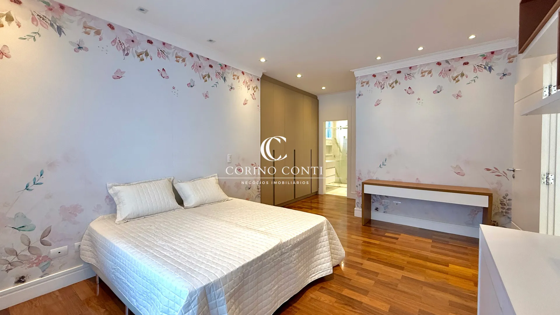 ✨ G&Ecirc;NESIS II | CASA ALTO PADR&Atilde;O COM VISTA PERMANENTE PARA A RESERVA 🌳  - - 