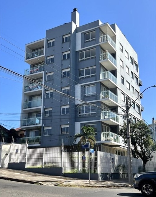 R$ 795.000 - LINDO APARTAMENTO - MOBILIADO - SACADA - 67M2 - 2 DORM - SU&Iacute;TE - 1 VAGA Avenida Brasília Porto Alegre - 