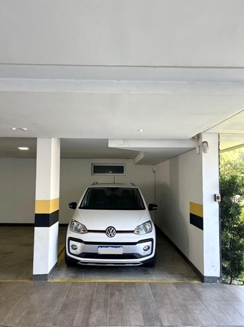 R$ 795.000 - LINDO APARTAMENTO - MOBILIADO - SACADA - 67M2 - 2 DORM - SU&Iacute;TE - 1 VAGA Avenida Brasília Porto Alegre - 