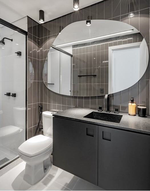 R$ 795.000 - LINDO APARTAMENTO - MOBILIADO - SACADA - 67M2 - 2 DORM - SU&Iacute;TE - 1 VAGA Avenida Brasília Porto Alegre - 