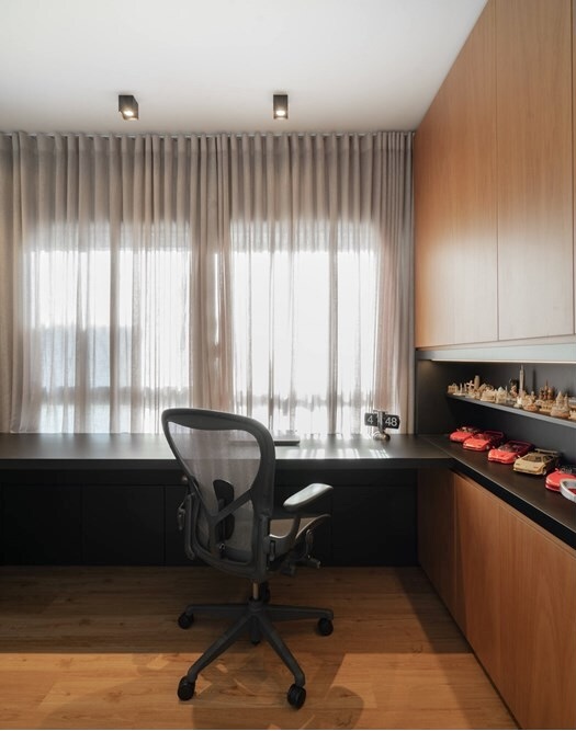 R$ 795.000 - LINDO APARTAMENTO - MOBILIADO - SACADA - 67M2 - 2 DORM - SU&Iacute;TE - 1 VAGA Avenida Brasília Porto Alegre - 