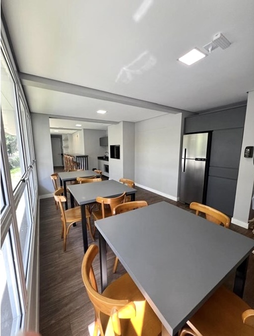 R$ 795.000 - LINDO APARTAMENTO - MOBILIADO - SACADA - 67M2 - 2 DORM - SU&Iacute;TE - 1 VAGA Avenida Brasília Porto Alegre - 