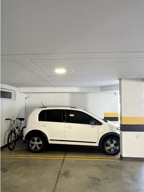 R$ 795.000 - LINDO APARTAMENTO - MOBILIADO - SACADA - 67M2 - 2 DORM - SU&Iacute;TE - 1 VAGA Avenida Brasília Porto Alegre - 