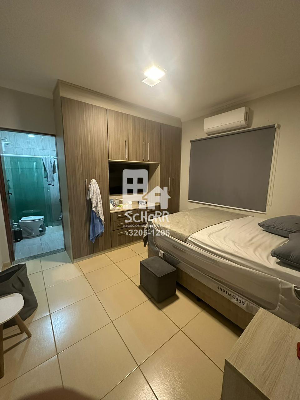 🏡OPORTUNIDADE!! Casa COM 3 QUARTOS para Loca&ccedil;&atilde;o e Venda  &ndash; Bairro Dr. Laurindo  Tatuí - 