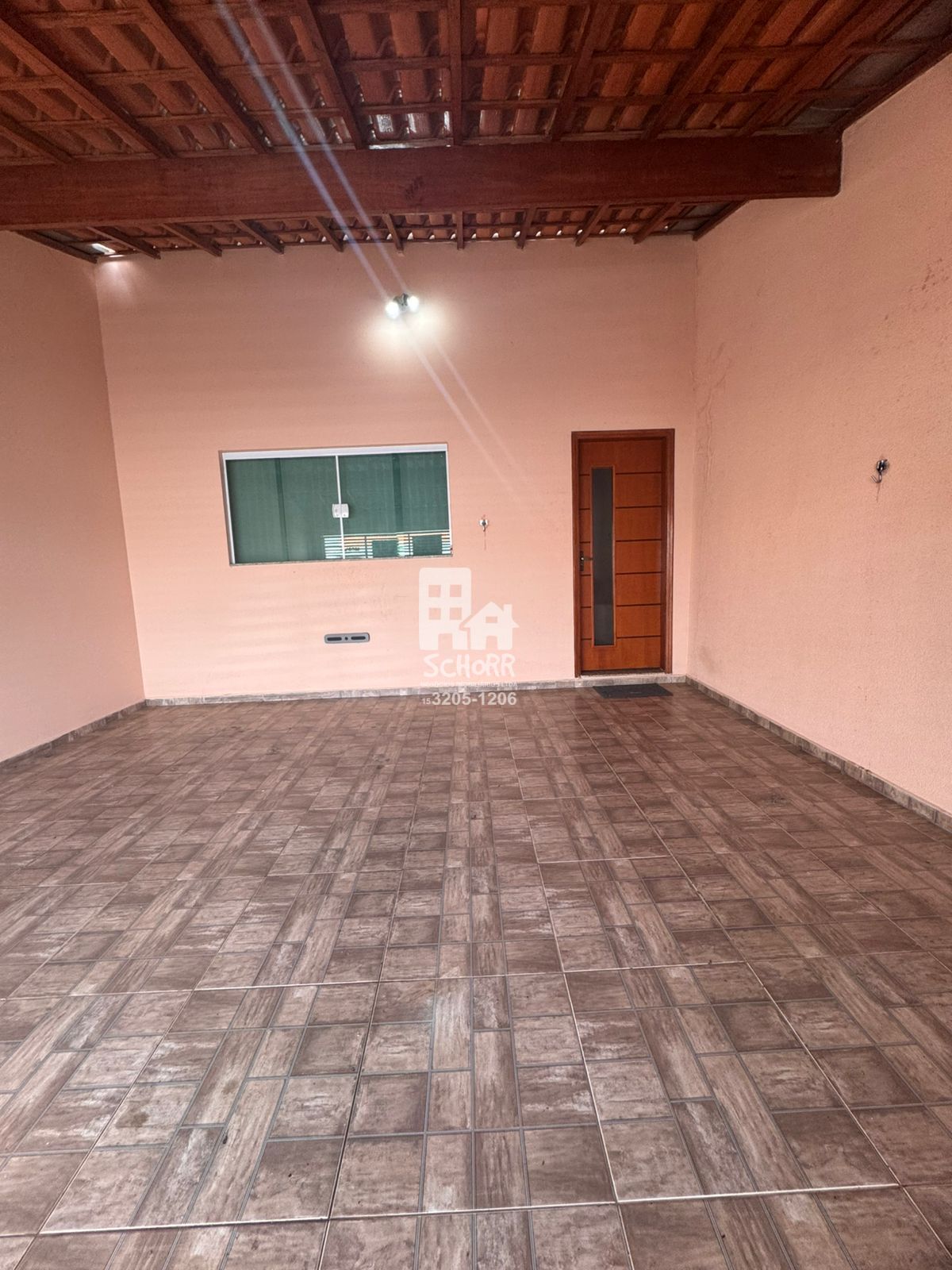 🏡OPORTUNIDADE!! Casa COM 3 QUARTOS   &ndash; Bairro Dr. Laurindo  Tatuí - 