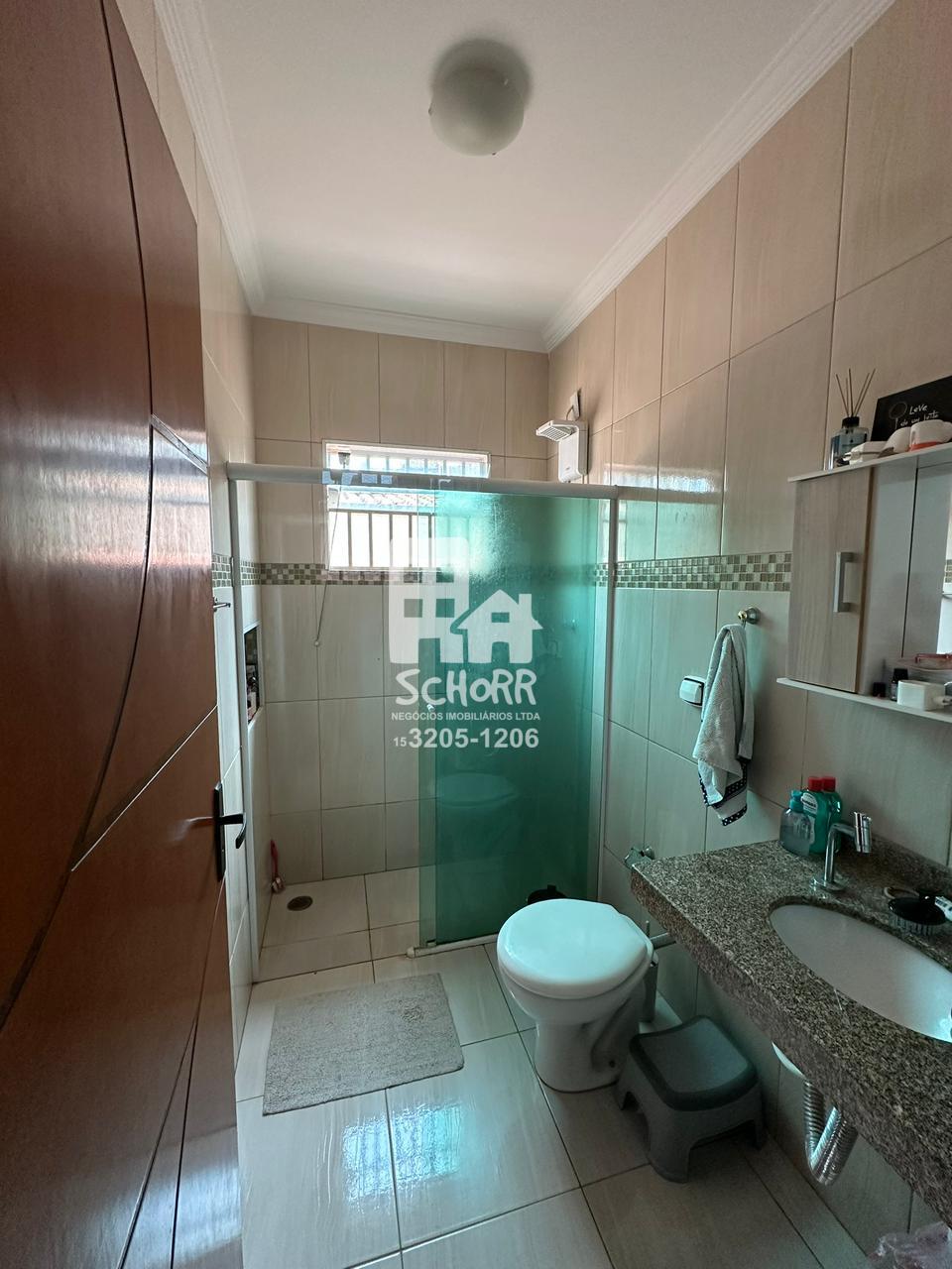 🏡OPORTUNIDADE!! Casa COM 3 QUARTOS para Loca&ccedil;&atilde;o e Venda  &ndash; Bairro Dr. Laurindo  Tatuí - 