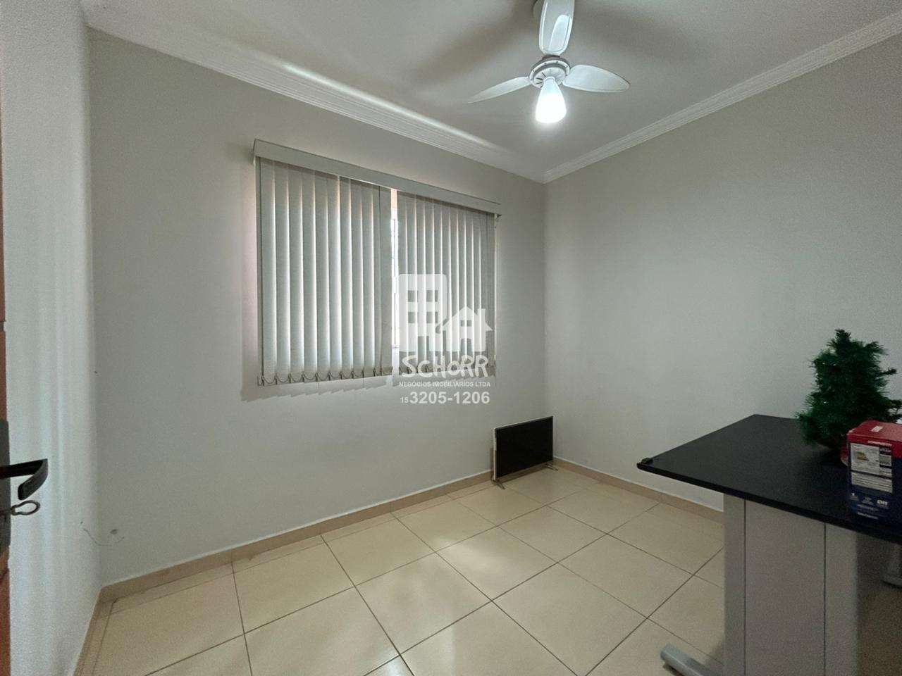 🏡OPORTUNIDADE!! Casa COM 3 QUARTOS   &ndash; Bairro Dr. Laurindo  Tatuí - 