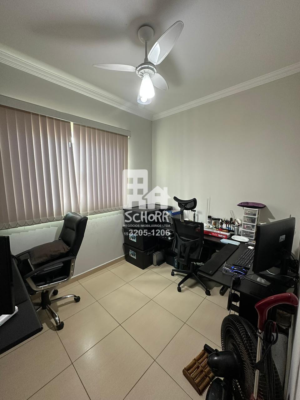 🏡OPORTUNIDADE!! Casa COM 3 QUARTOS para Loca&ccedil;&atilde;o e Venda  &ndash; Bairro Dr. Laurindo  Tatuí - 