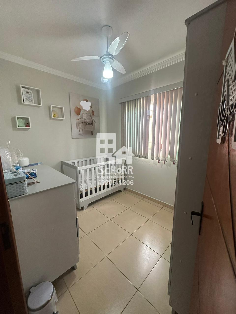 🏡OPORTUNIDADE!! Casa COM 3 QUARTOS para Loca&ccedil;&atilde;o e Venda  &ndash; Bairro Dr. Laurindo  Tatuí - 