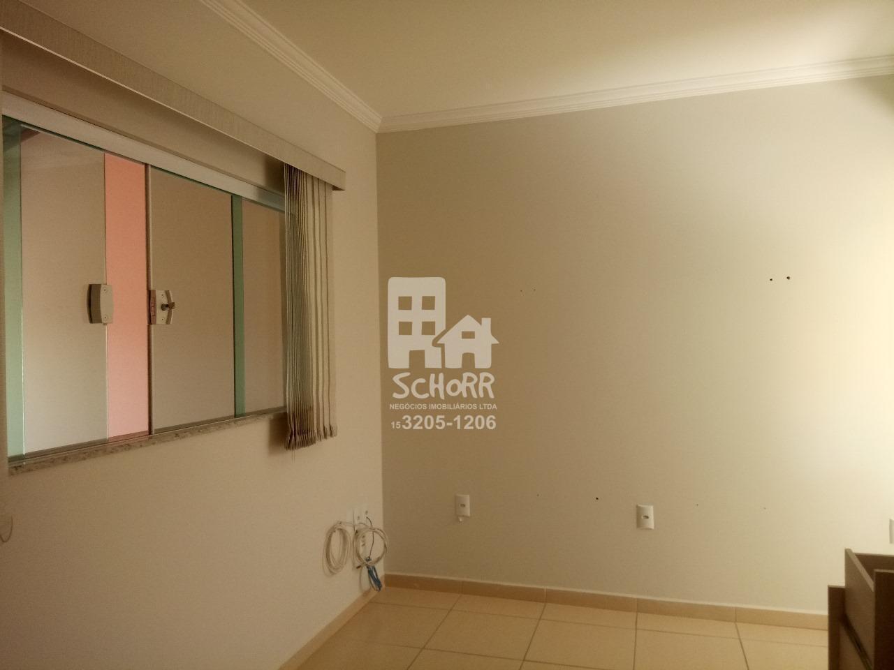 🏡OPORTUNIDADE!! Casa COM 3 QUARTOS para Loca&ccedil;&atilde;o e Venda  &ndash; Bairro Dr. Laurindo  Tatuí - 