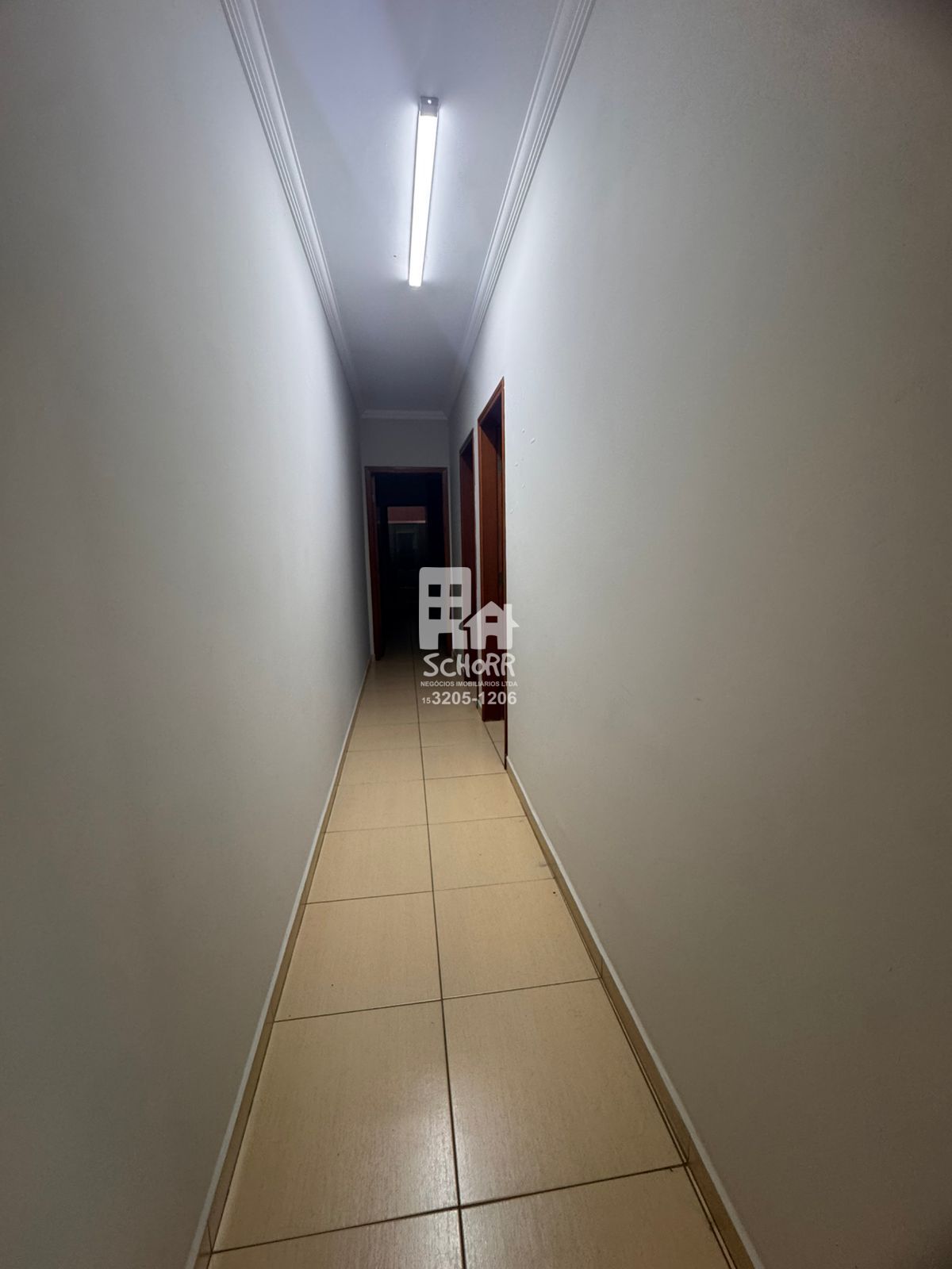 🏡OPORTUNIDADE!! Casa COM 3 QUARTOS   &ndash; Bairro Dr. Laurindo  Tatuí - 