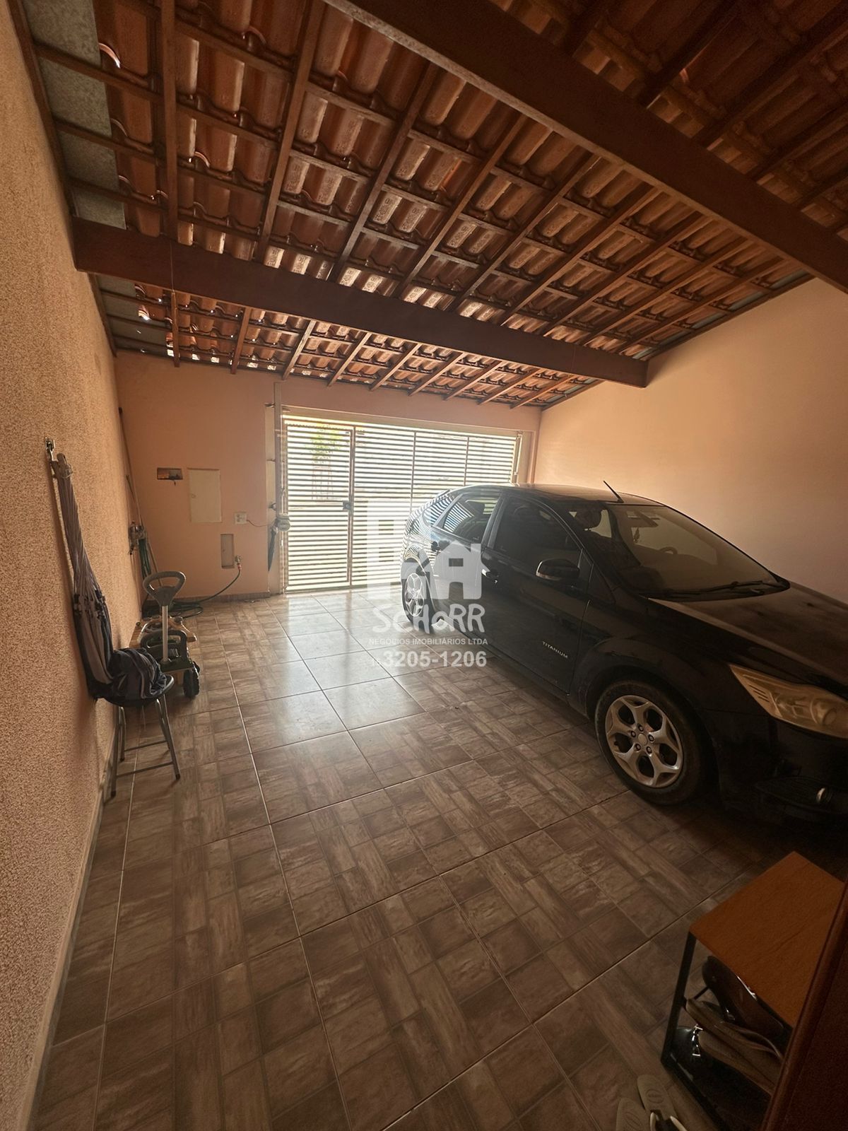 🏡OPORTUNIDADE!! Casa COM 3 QUARTOS para Loca&ccedil;&atilde;o e Venda  &ndash; Bairro Dr. Laurindo  Tatuí - 