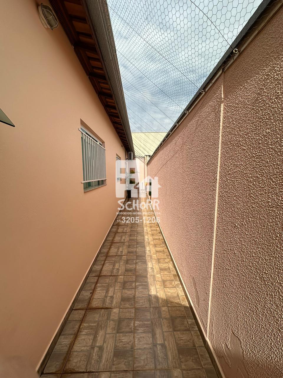 🏡OPORTUNIDADE!! Casa COM 3 QUARTOS para Loca&ccedil;&atilde;o e Venda  &ndash; Bairro Dr. Laurindo  Tatuí - 