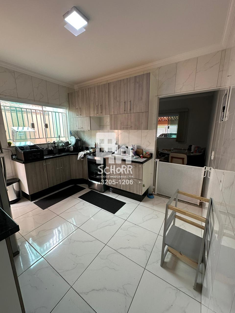 🏡OPORTUNIDADE!! Casa COM 3 QUARTOS para Loca&ccedil;&atilde;o e Venda  &ndash; Bairro Dr. Laurindo  Tatuí - 