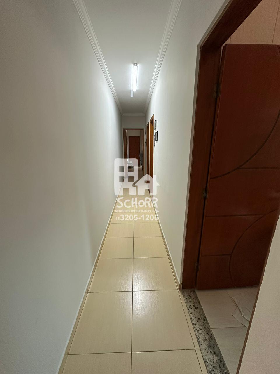 🏡OPORTUNIDADE!! Casa COM 3 QUARTOS para Loca&ccedil;&atilde;o e Venda  &ndash; Bairro Dr. Laurindo  Tatuí - 